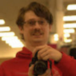 Meet your Posher, Ryesky